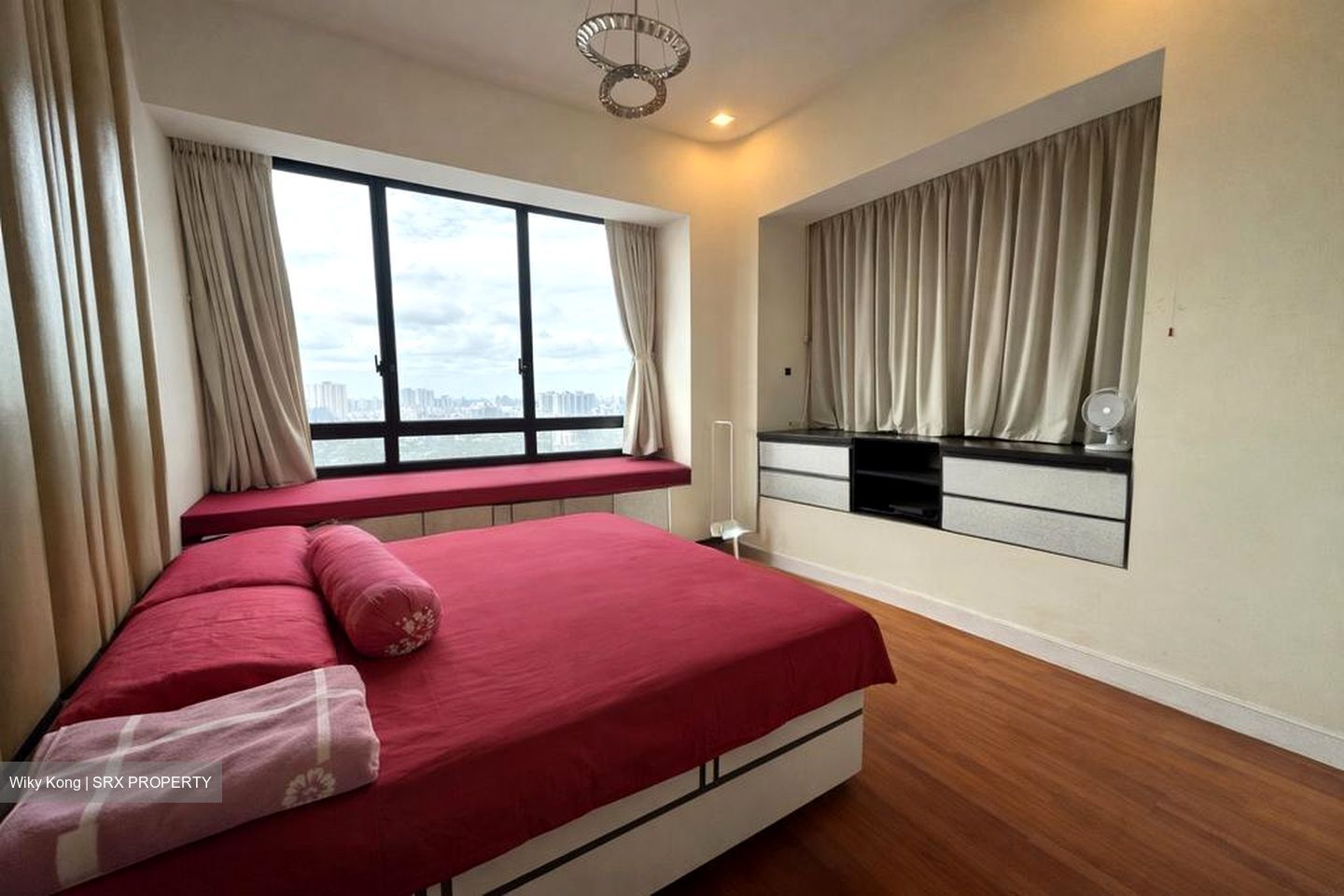 D'Leedon (D10), Condominium #532938151